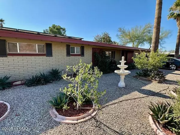 Tucson, AZ 85704,202 E Bromley Street