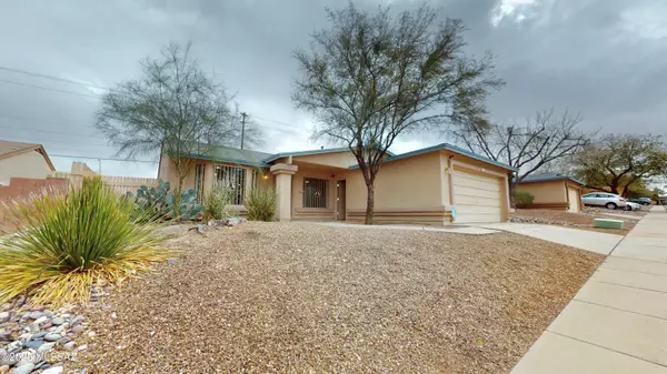 Tucson, AZ 85748,761 S Granite Falls Drive