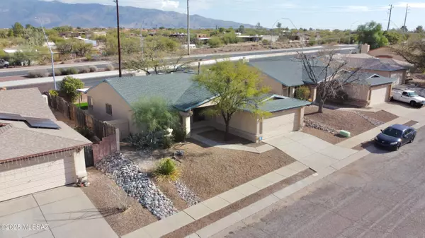 Tucson, AZ 85748,761 S Granite Falls Drive