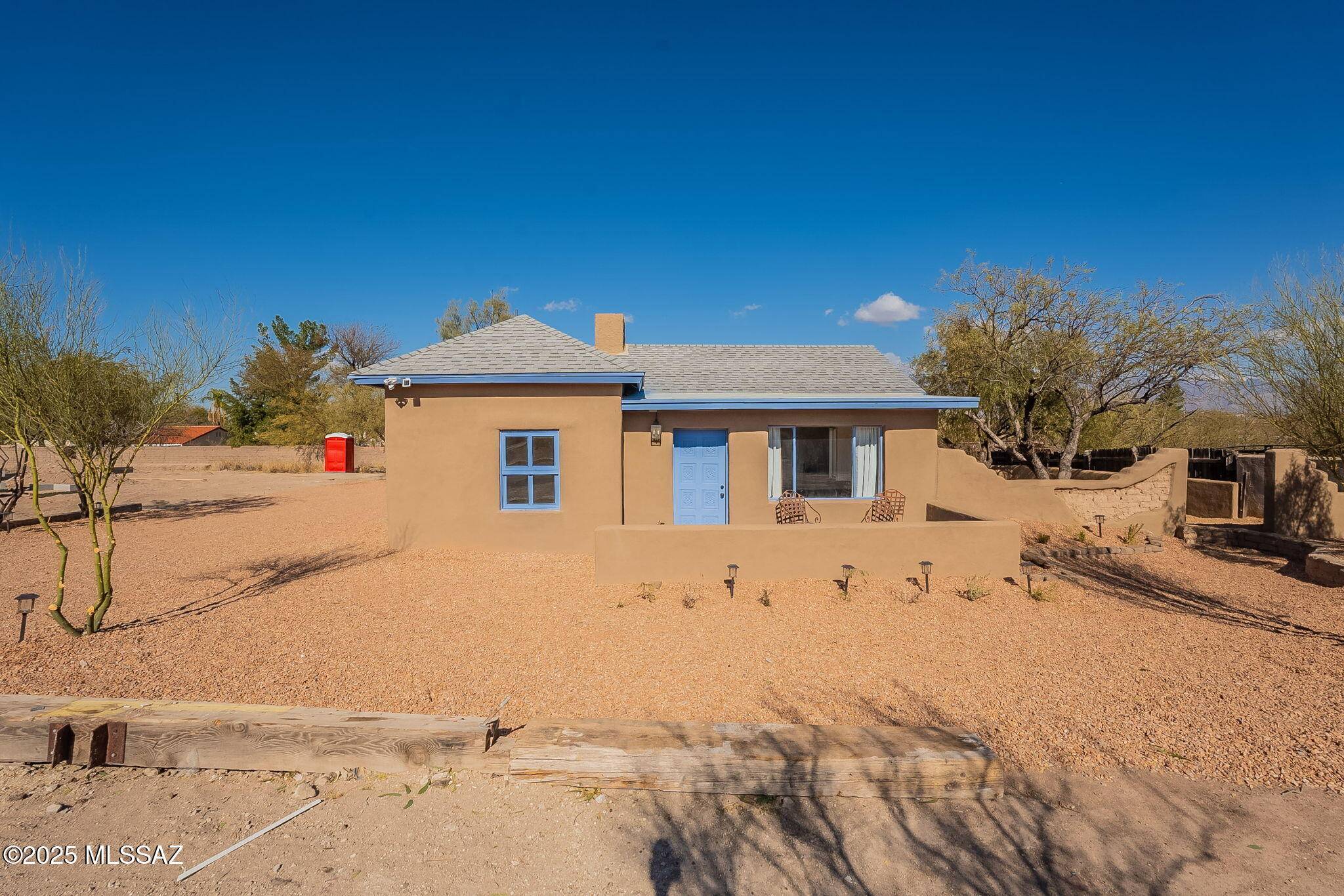5301 E Fort Lowell Road, Tucson, AZ 85712