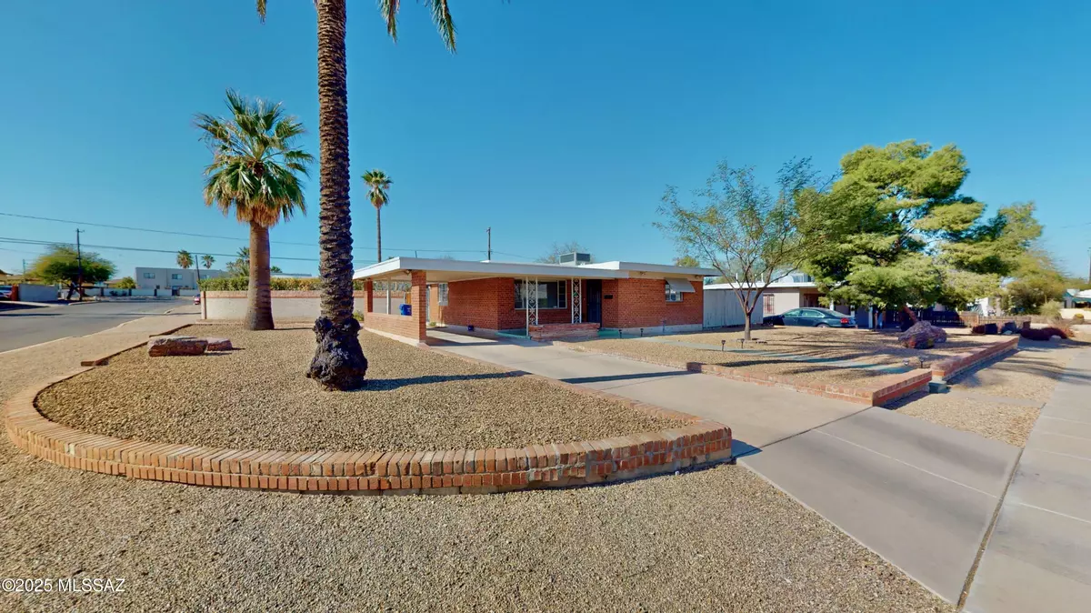 Tucson, AZ 85719,2301 N Hampton Street