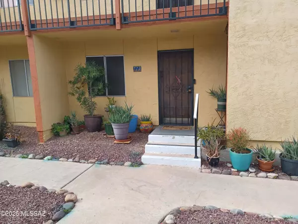 804 S Langley Avenue #102, Tucson, AZ 85710