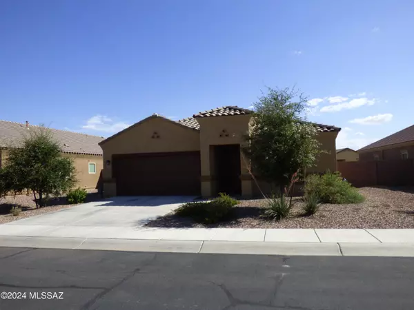 11719 W Fayes Glen Drive, Marana, AZ 85653