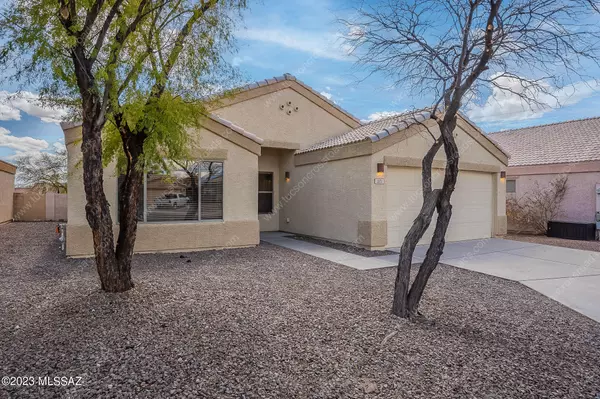 Oro Valley, AZ 85737,1371 W Desert Dew Place