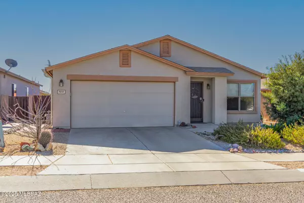 9850 E Rocky Wash Drive, Tucson, AZ 85748