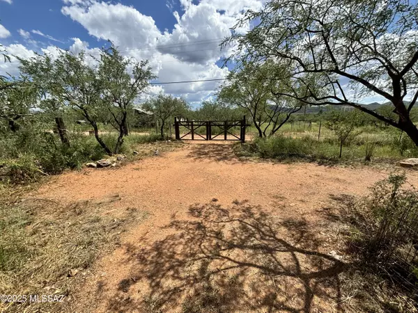 Arivaca, AZ 85601,Lot 13  #-