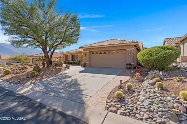 Saddlebrooke, AZ 85739,63351 E Desert Highland Drive