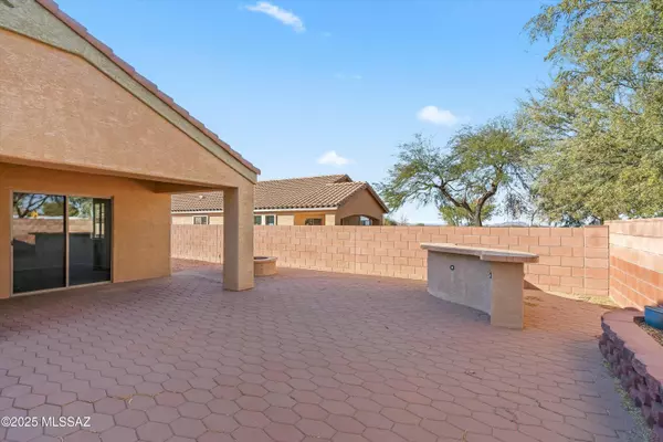 Tucson, AZ 85756,7151 E Alderberry Street