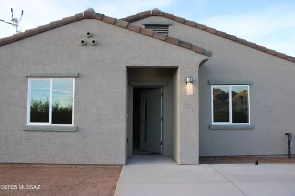 1794 Benecia Court, Rio Rico, AZ 85648