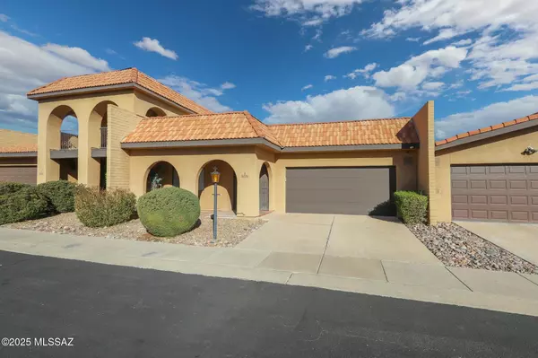 5039 E South Regency Circle, Tucson, AZ 85711