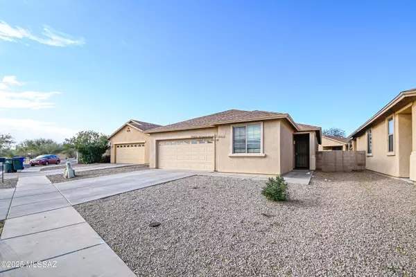 3307 S Lakeside Ridge Loop, Tucson, AZ 85730