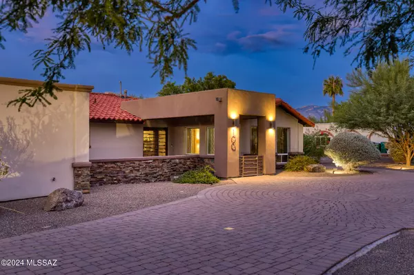 Oro Valley, AZ 85737,100 W Greenock Drive