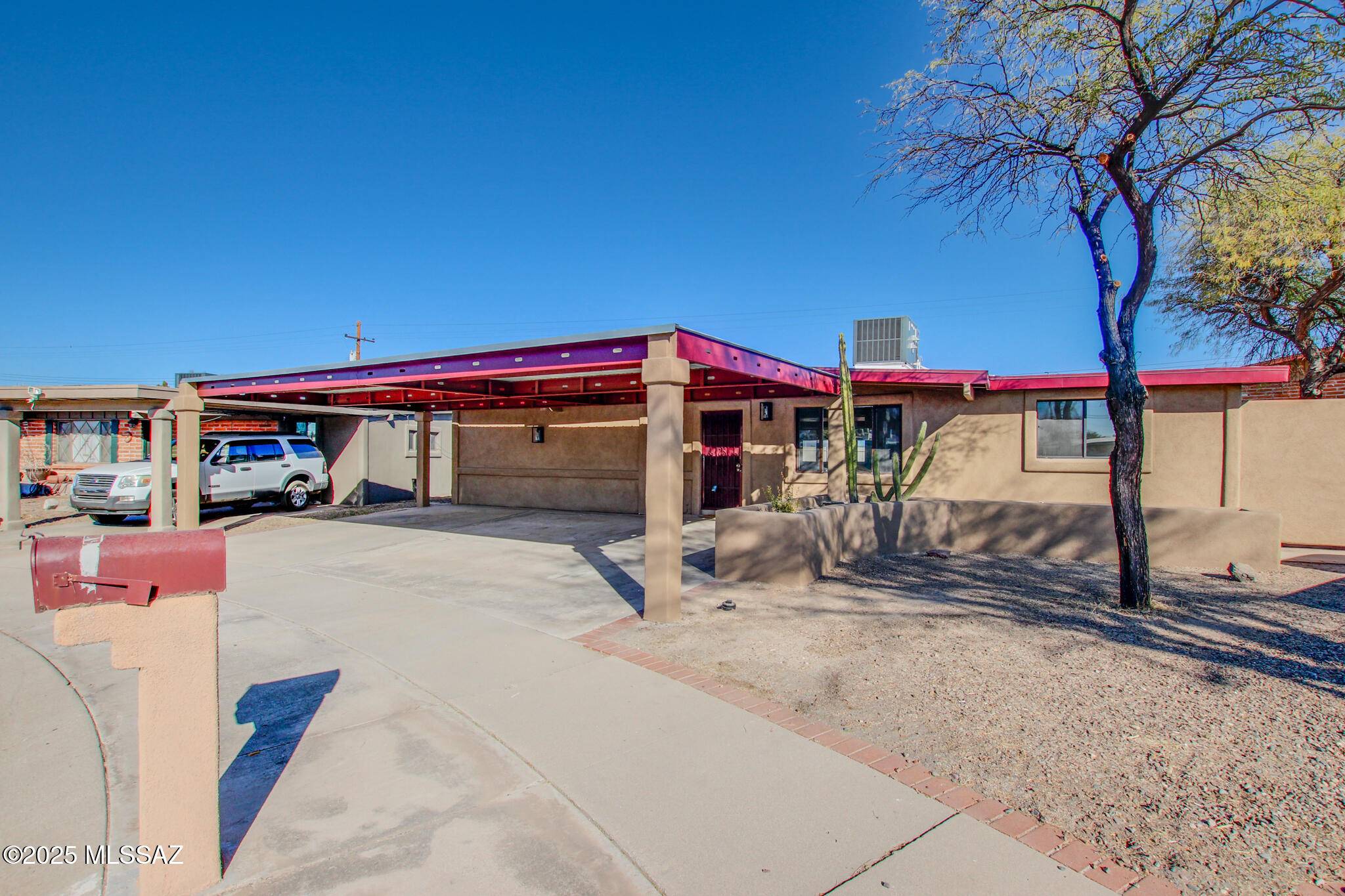 Tucson, AZ 85705,2126 W Calle Fortunado