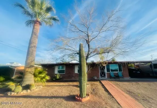 6130 E 30th Street, Tucson, AZ 85711