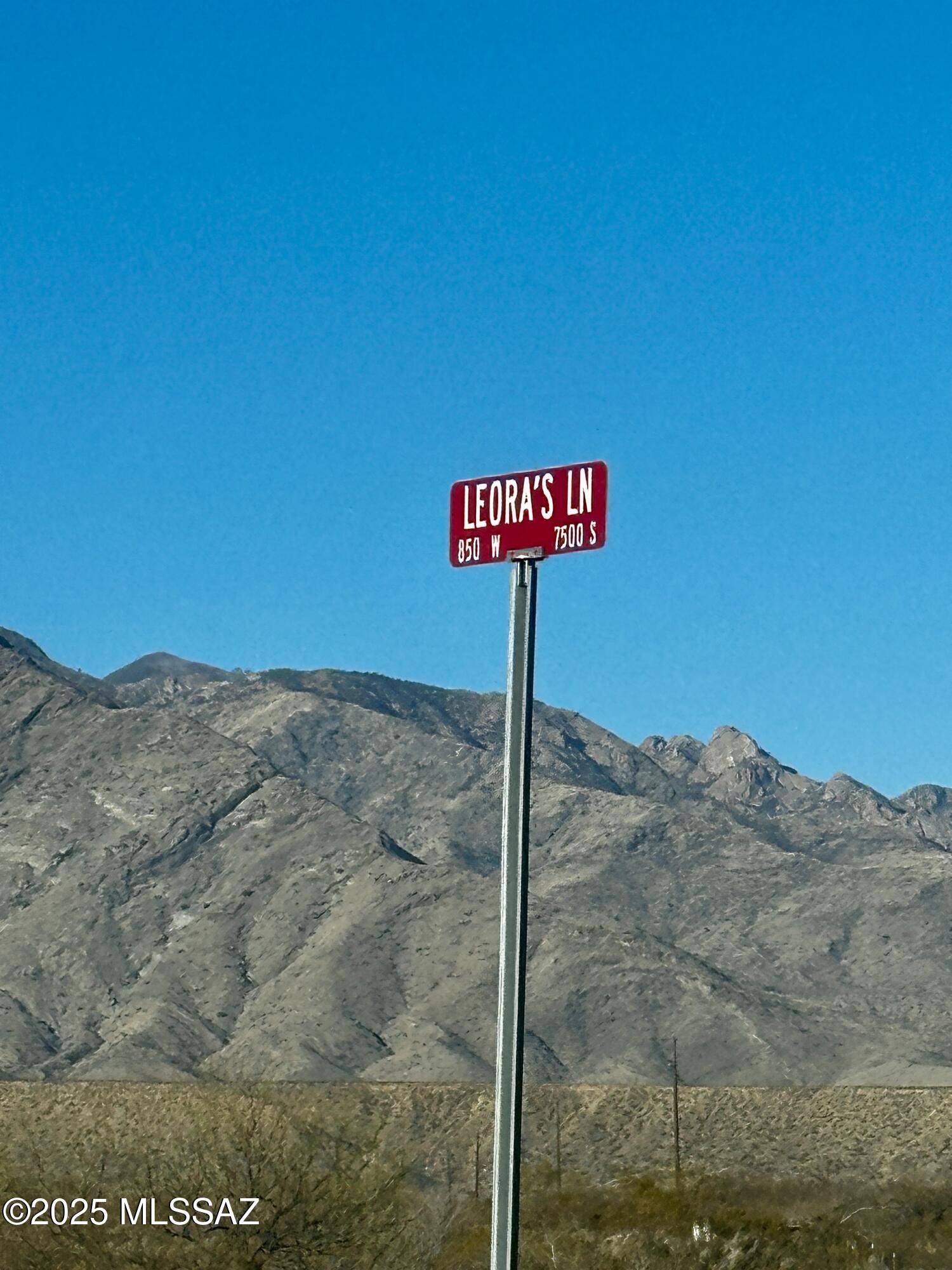 Safford, AZ 85546,TBD TBD  #2