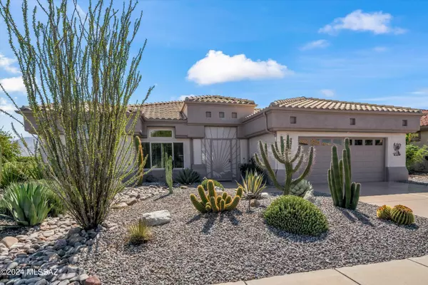 Oro Valley, AZ 85755,1832 E Anza Way