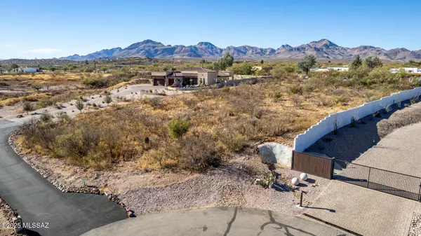 TBD Veranera Court #60, Tubac, AZ 85646