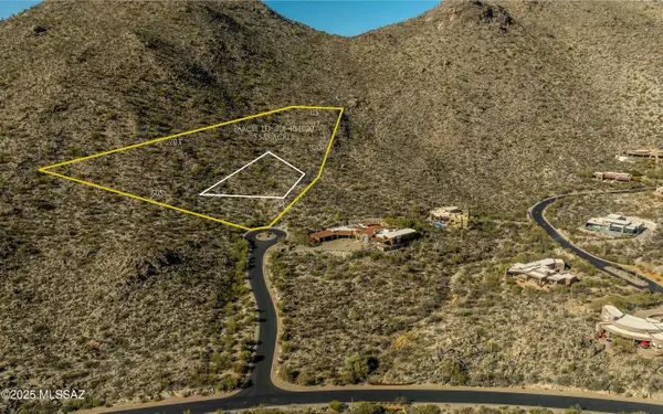 14760 N Soaring Dove Place #66, Marana, AZ 85658