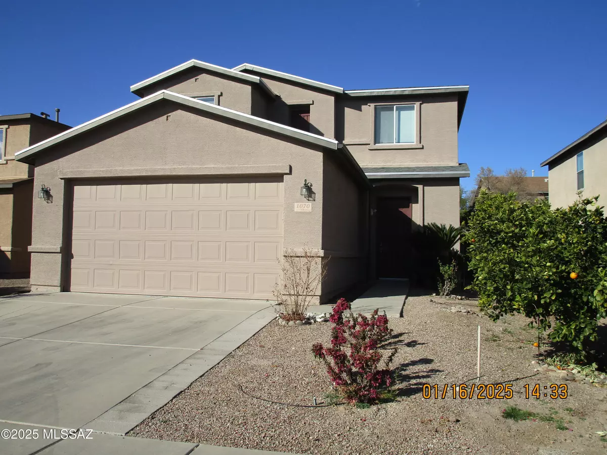 Tucson, AZ 85704,1070 W Sea Star Drive