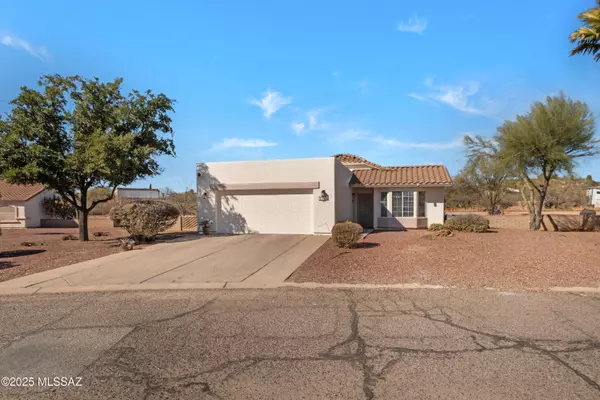 1182 Desert Dawn Drive, Rio Rico, AZ 85648