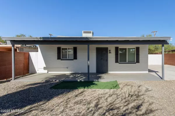 3831 E 32Nd Street, Tucson, AZ 85713