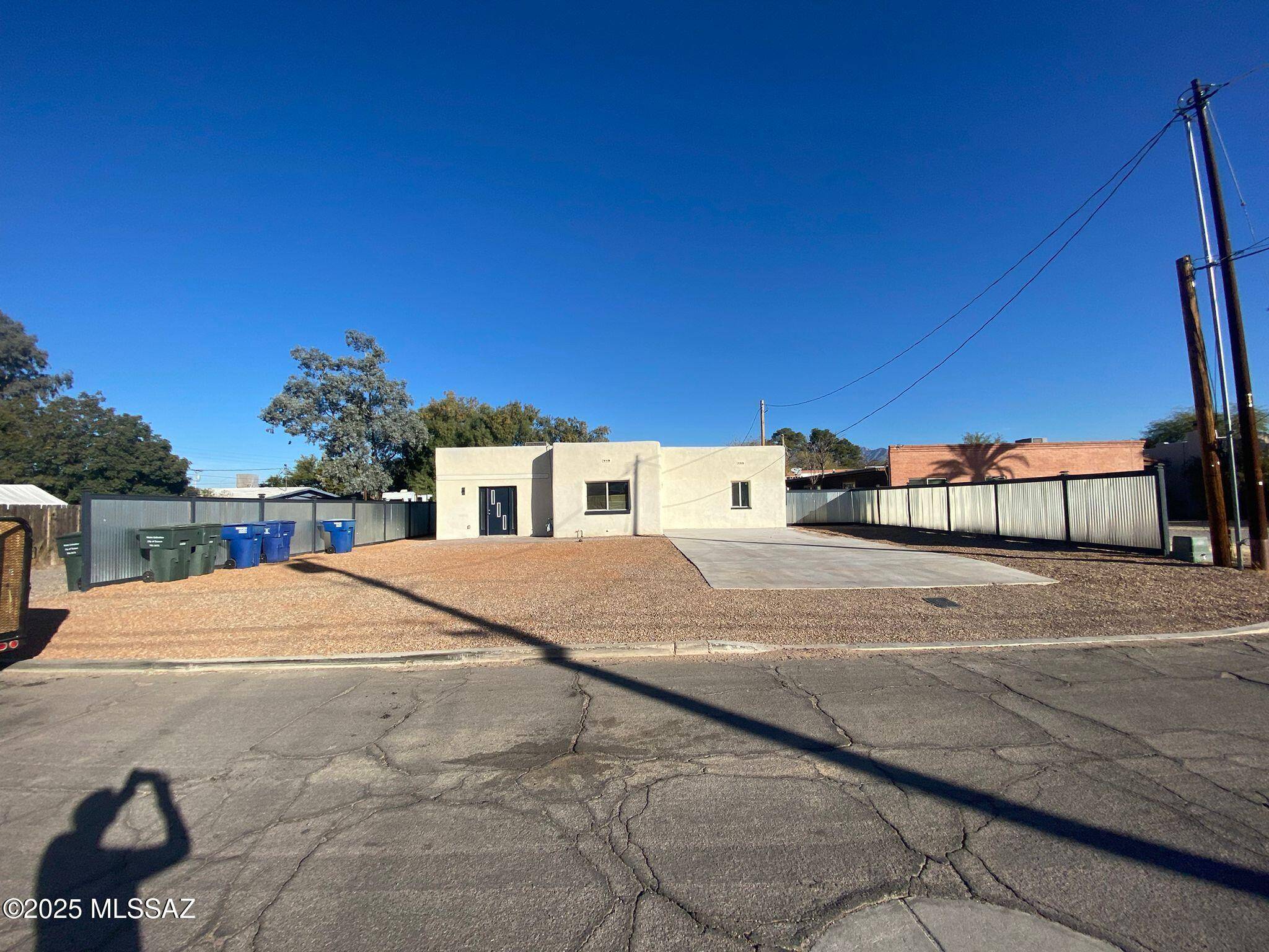 Tucson, AZ 85716,3525 E Willard Street