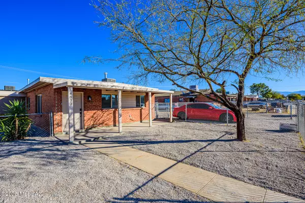 Tucson, AZ 85711,4533-4535 E 17Th Street