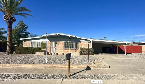 Tucson, AZ 85710,8311 E Shiloh Street