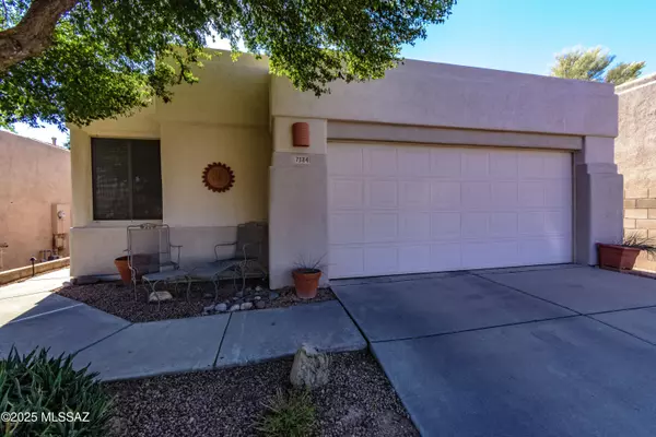 7384 E Placita Positivo, Tucson, AZ 85715