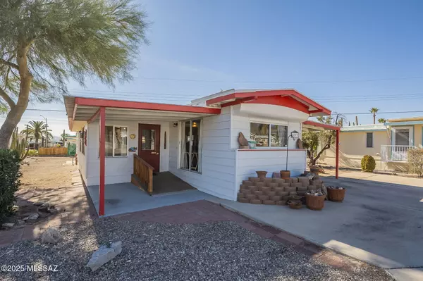 5773 W Rocking Circle Street, Tucson, AZ 85713