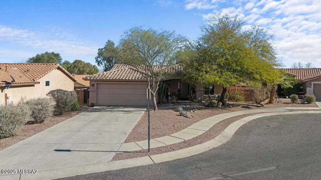Tucson, AZ 85713,2661 W Windstar Place