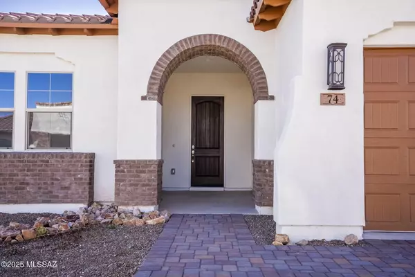 Tubac, AZ 85646,74 Sahuaro Court