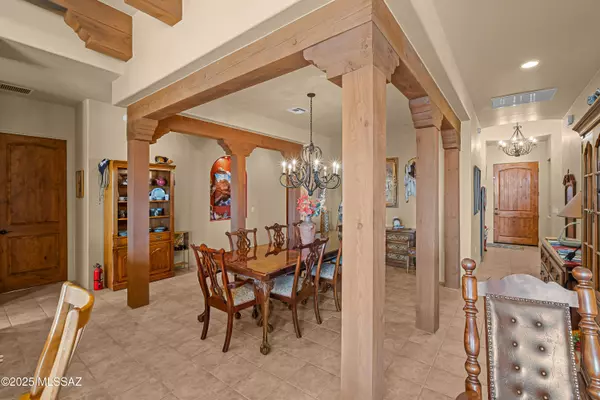 Green Valley, AZ 85622,777 W Placita El Cueto