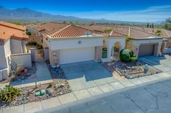 Green Valley, AZ 85622,4145 S Constancia Court