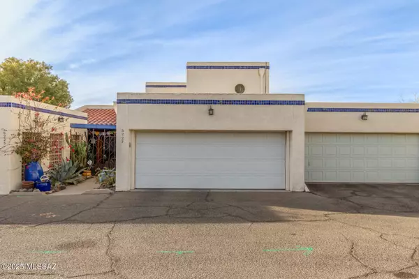 5227 N 1St Avenue, Tucson, AZ 85718