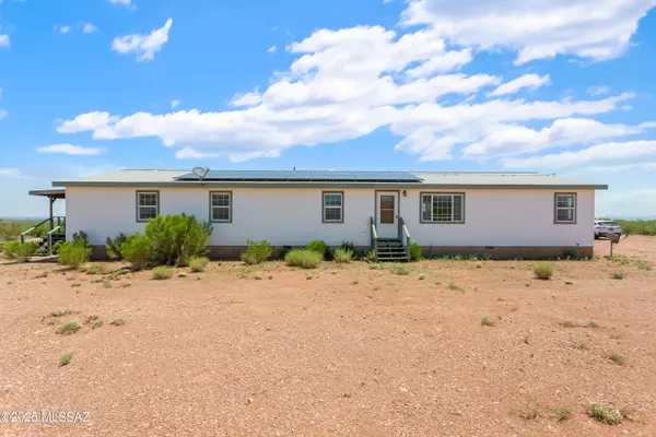 Douglas, AZ 85607,4885 N Sandstone Drive