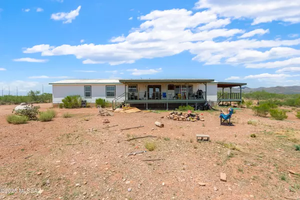 Douglas, AZ 85607,4885 N Sandstone Drive