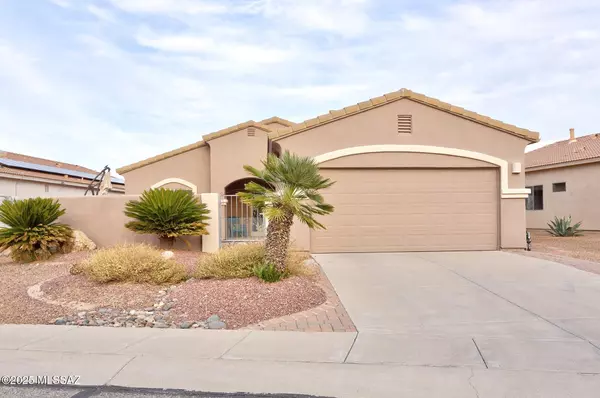 2347 S Via Anzavita, Green Valley, AZ 85614