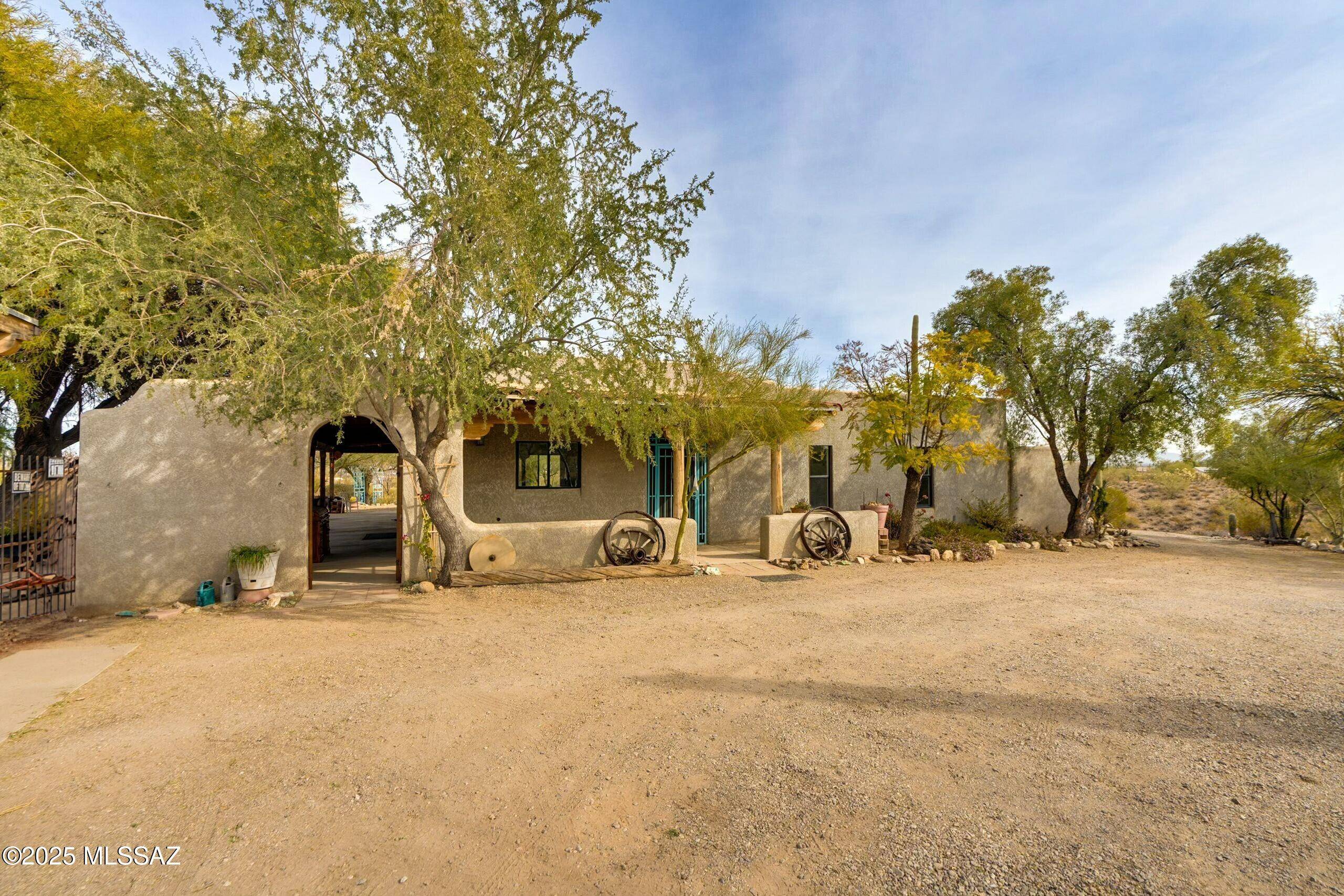 Tucson, AZ 85745,3430 W Goret Road