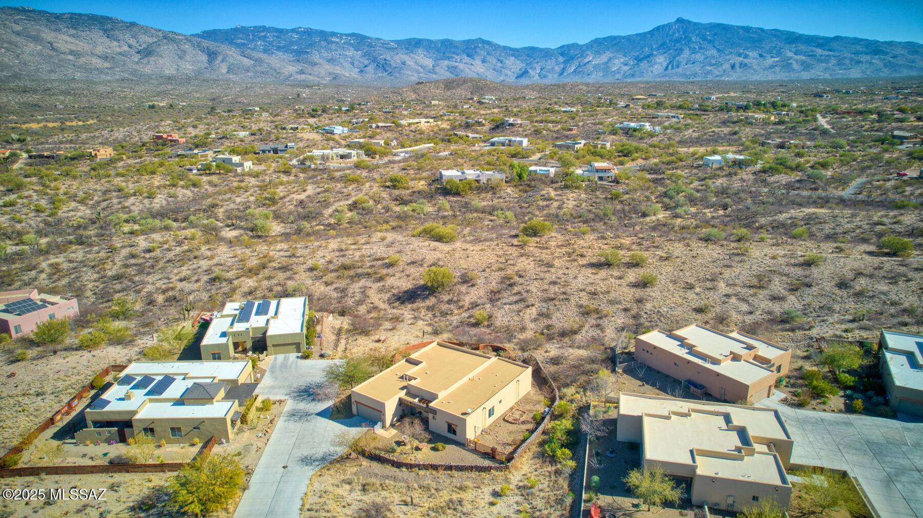 Tucson, AZ 85747,7937 S Galileo Lane