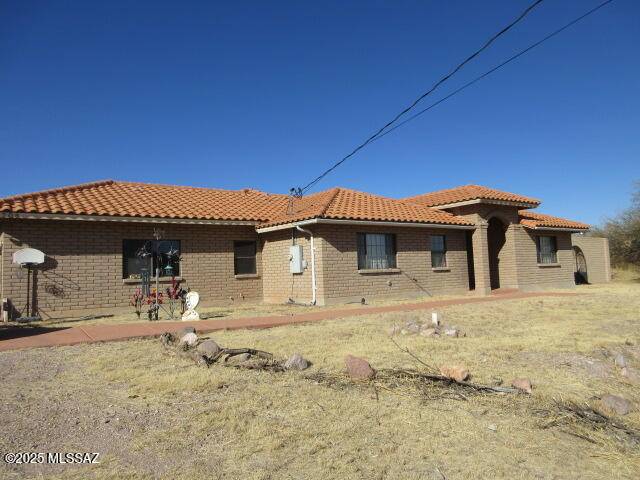 708 Camino Arruza, Rio Rico, AZ 85648