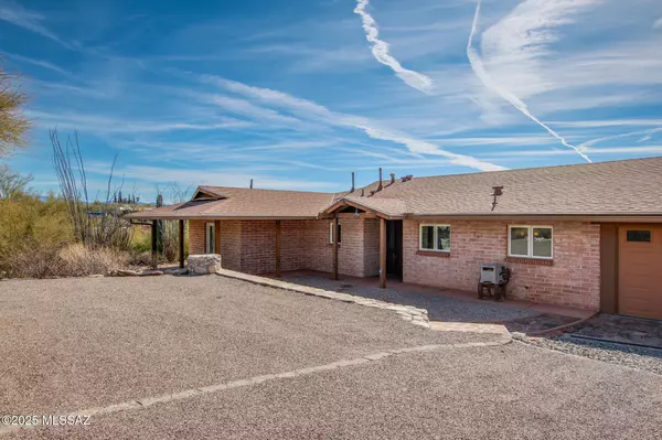 Tucson, AZ 85718,1632 E Calle El Cid
