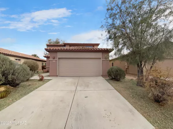 7513 E Sycamore Park Boulevard, Tucson, AZ 85756