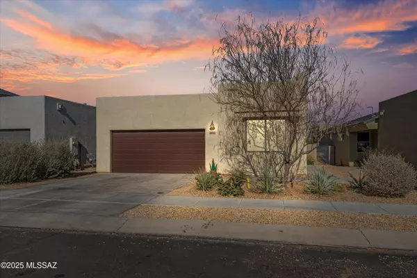 10413 E Painted Turtle Lane, Tucson, AZ 85747