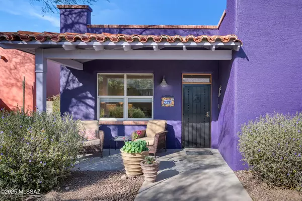 496 E Downtown Street, Tucson, AZ 85701