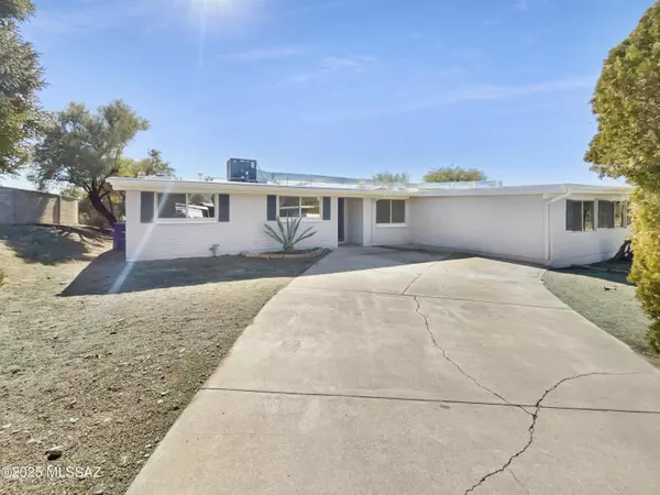 8952 E 39th Street, Tucson, AZ 85730