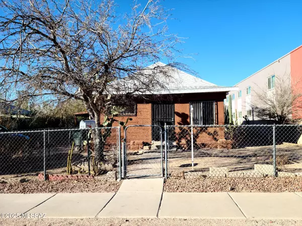 815 E Drachman Street, Tucson, AZ 85719
