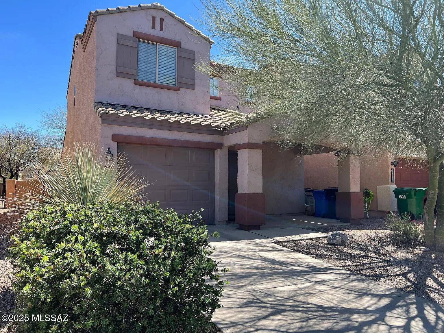 Sahuarita, AZ 85629,14301 S Camino Vallado