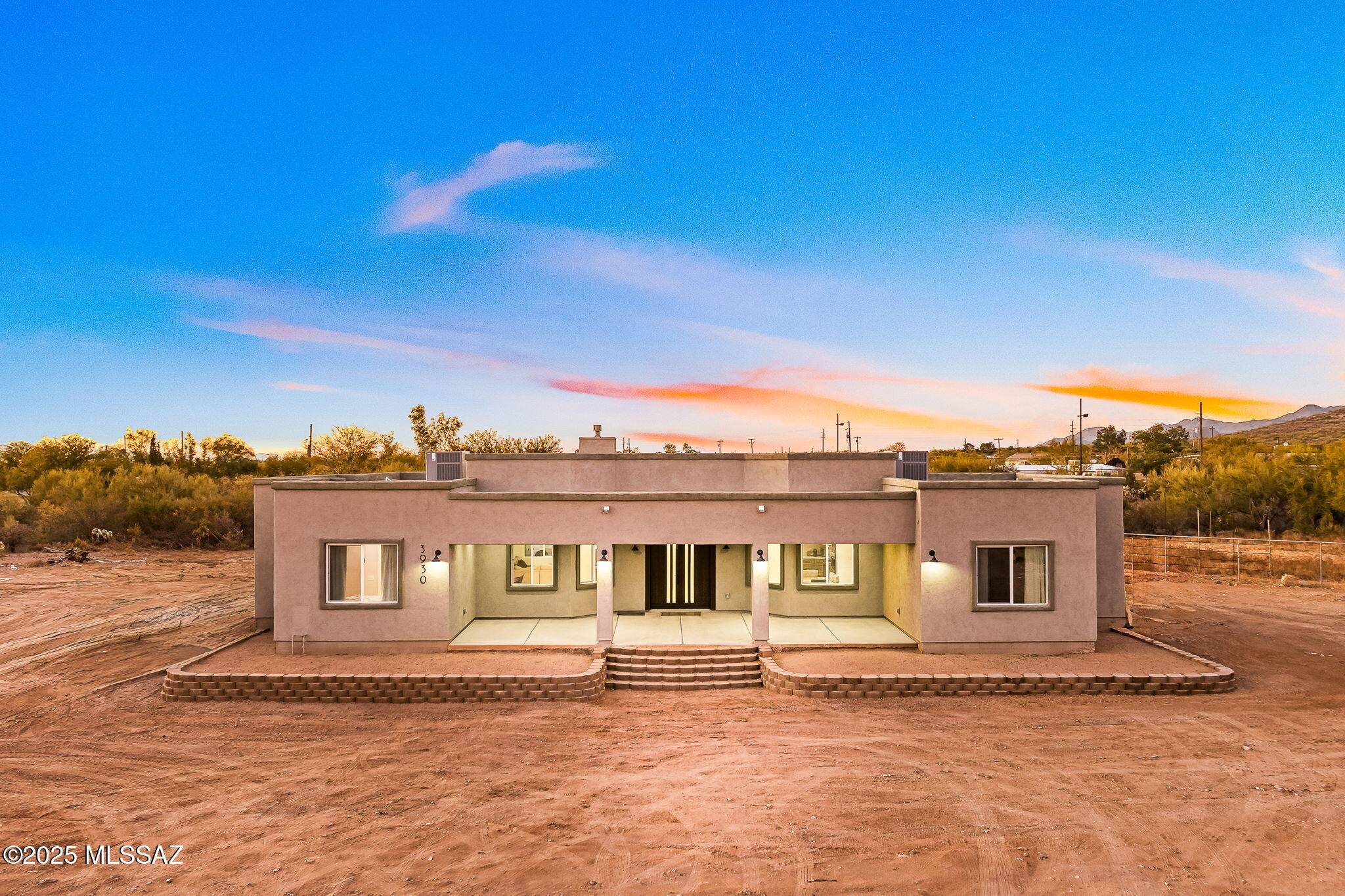 3930 S Palant Drive, Tucson, AZ 85735