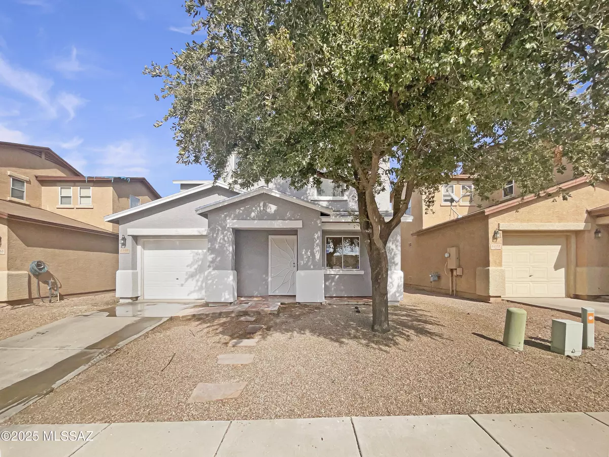 Tucson, AZ 85756,6169 E Stonechat Drive